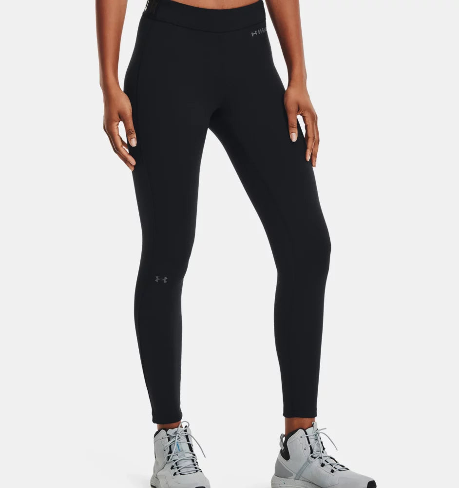 Under Armour Women's ColdGear® Base 3.0 Leggings 1343324 - Clothing & Accessories